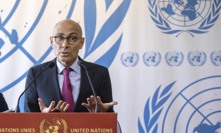 ООН обвини Израел в "апартейд" на Западния бряг